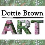 Dottie Brown - @dottiebrownart - Instagram