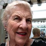 Dottie Brown - @dottiebrown10 - Instagram