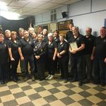 Dottie Brown-Laurie - @642pipesanddrums - Instagram