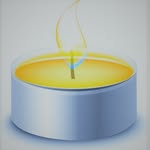 Dottie J King - @wicksandwaxcandleshop - Instagram