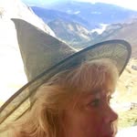 Dottie King Mallon - @polkadottielou - Instagram