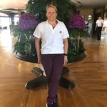 @dottiepepperfuerst - Instagram