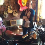Dorothy Petersen - @dottiepetersen - Instagram