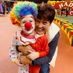 Dottie Phillips Cunningham - @dottiecunningham - Instagram