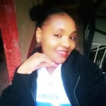 Dottie Karanja - @dottie_mamake_ray - Instagram