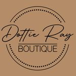 Dottie Ray Boutique - @dottierayboutique - Instagram