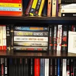 @d.ottie_reads_novels - Instagram