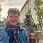 Steffi - @dottie.reads.a.lot - Instagram
