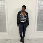 Dorothy Nathan-Rivera - @dottie345u - Instagram