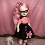 Dottie Rose - Facebook