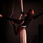 Dottie Rose - @dottierose_aerialarts - Instagram