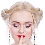 Dottie Rose - @dottie_rose_burlesque - Instagram