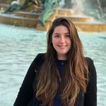 Dottie Scott - @dotts08 - Instagram