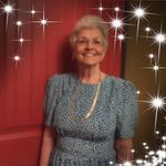 Dottie Scott - @fdscott2018 - Instagram