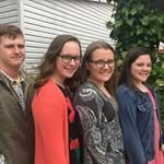 Dottie Sharp - @dottie8744 - Instagram