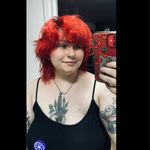 dottie sharp - @dott.sh - Instagram