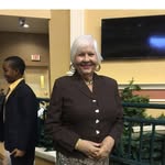 Dottie Sharp - @augunas45 - Instagram