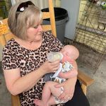 Dottie Skidmore Shaw - @dshaw1967 - Instagram