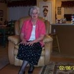 Dottie Smith - @lascomb - Instagram