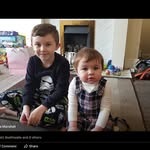 Dottie Smith - @kay4manutd - Instagram