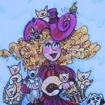 Dottie Anne Walker - @dottieannedesigns - Instagram