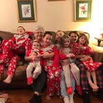 Dottie Walker - @dottiew2011 - Instagram