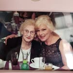 Dottie Walker - @wdottie - Instagram