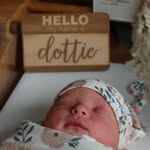 Dorothy Wallace - @dottiedoubleu - Instagram