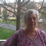 Dottie Wallace - @dottiep46 - Instagram
