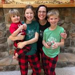 Dottie Wilson Wallace - @mammiedot - Instagram