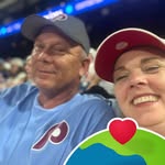 Dottie Baumeister Ward - @dotsy11 - Instagram