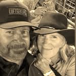 Dottie Brong Percy - @dottieward - Instagram
