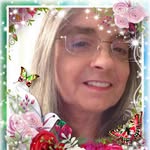 Dottie Huss Ward - @revjanna - Instagram