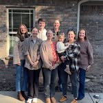 Dottie Wells Townsend - @graydot5 - Instagram