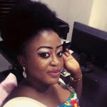 ogugor juliet - @dottybella - Instagram