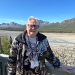 Dotty Sutherland Johnson - @dottysutherlandjohnson - Instagram