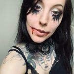 Dottie Miller - @dotticus92 - Instagram
