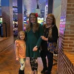 Dotty Nelson - @dottyn1 - Instagram