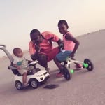 Ba Dou Ba - @doudou.ba.33 - Instagram