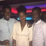 Doudou Ba - @doudouba92 - Instagram