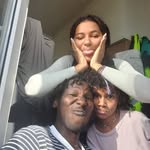 Doudou Ba - @doudouba89 - Instagram