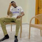 Doudou Ba - @doudou_baa - Instagram