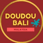 Doudou Bali MY - @doudou.bali.my - Instagram
