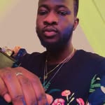 doudou - @doudou_barhame_ - Instagram