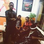 Ahmed Doudou camara - @camara5440 - Instagram