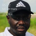 doudou camara - @doudoucamara6 - Instagram