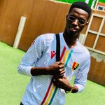 DOUDOU CAMARA - @ney_scofield - Instagram