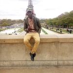 doudou camara - @doudou7301 - Instagram