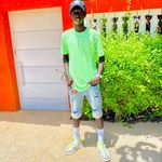 Doudou Camara - @doudou_camara7 - Instagram