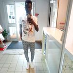 Doudou Camara - @doudoucamara7 - Instagram